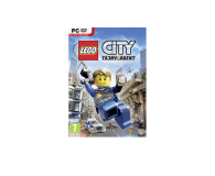 PC LEGO City: Tajny Agent - 356255 - zdjęcie 1
